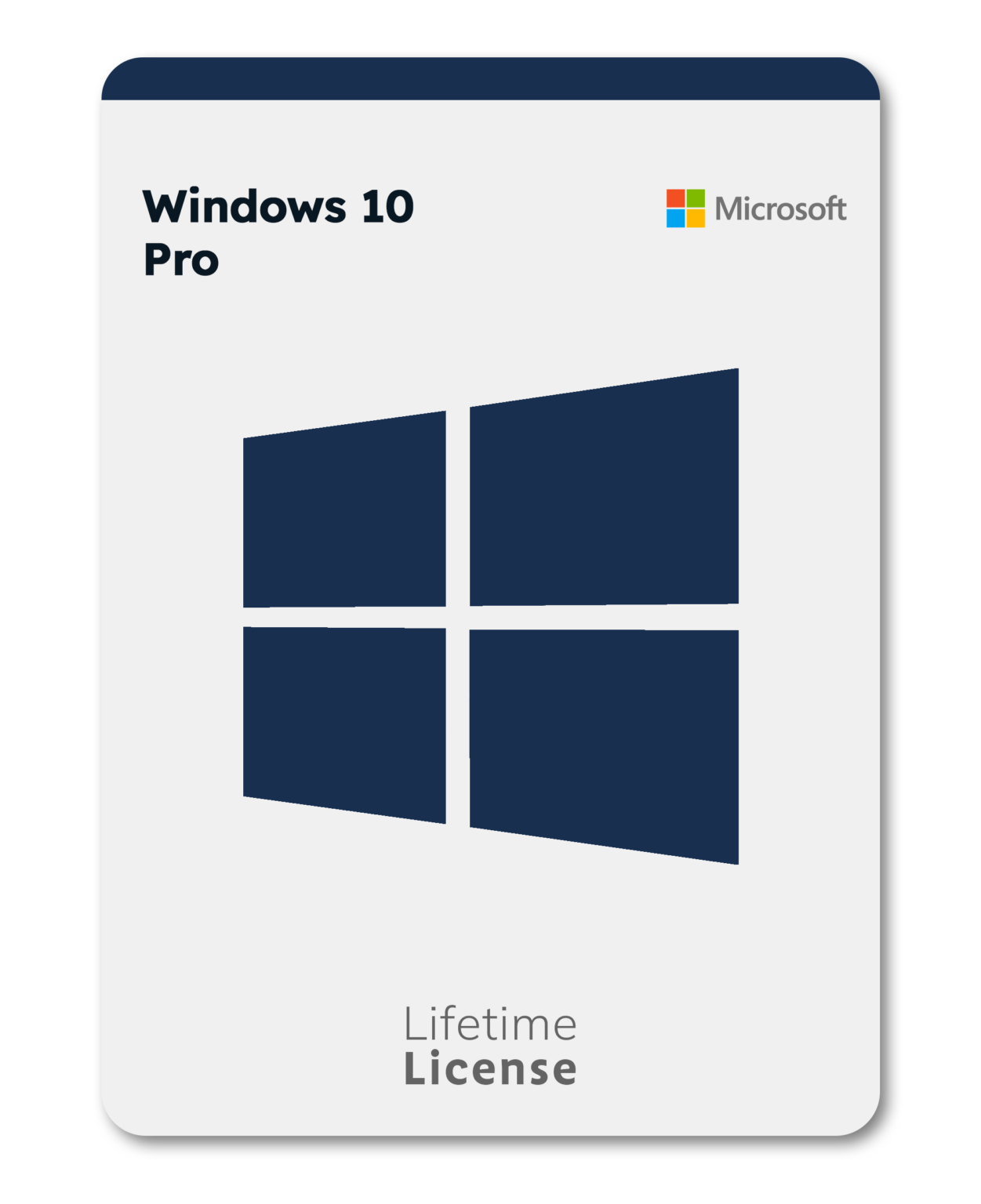 windows 10 professional Lifetime License Key
