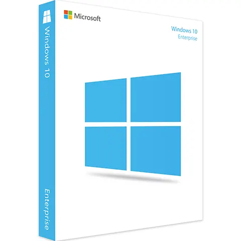 Windows 10 Enterprise MAK Lifetime License Key