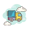 Instant Delivery