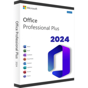 Office-Pro-Plus-2024 Microsoft Office 2024 Pro Plus – Lifetime License for Windows