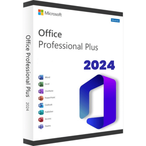 Office-Pro-Plus-2024 Microsoft Office 2024 Pro Plus – Lifetime License for Windows