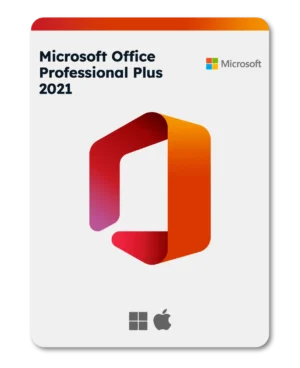 Office-Professional-Plus-2021-2 Microsoft Office 2021 Professional Lifetime License Key