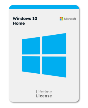 Windows-10-Home windows 10 home Lifetime License Key