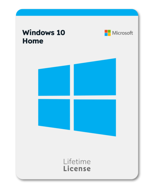 Windows-10-Home windows 10 home Lifetime License Key