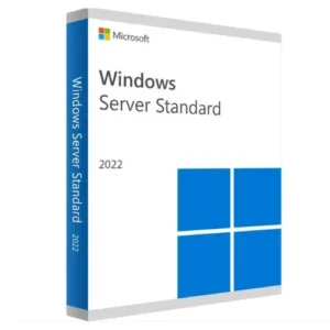 microsoft-windows-server-standard-2022 Microsoft windows server standard 2022 Lifetime License Key