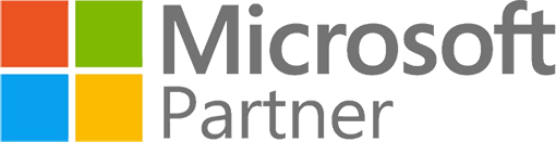 microsoft partner badge