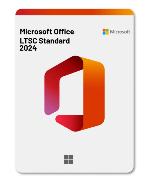 Microsoft-Office-LTSC-Standard-2024 Microsoft Office 2024 Standard