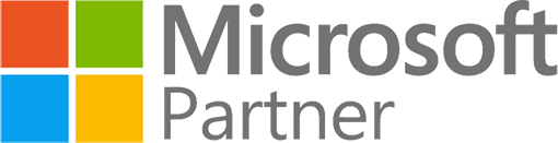 Microsoft Logo